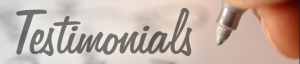 hansen enterprises - paso robles security and alarm - testimonials
